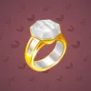 Gem Signet #3779