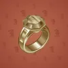 Gem Signet #3780
