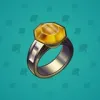 Gem Signet #3786