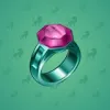 Gem Signet #3790