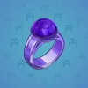 Gem Signet #3792