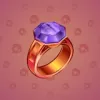 Gem Signet #3803