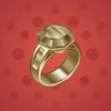 Gem Signet #3804