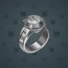 Gem Signet #3806