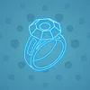 Gem Signet #3808