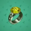 Gem Signet #381