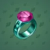 Gem Signet #3810