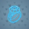 Gem Signet #3813