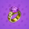 Gem Signet #3816