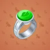 Gem Signet #3817