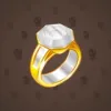 Gem Signet #3818