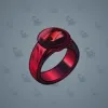Gem Signet #3820