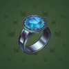 Gem Signet #3822