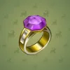 Gem Signet #3823