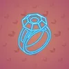 Gem Signet #3824
