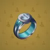 Gem Signet #3828