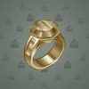Gem Signet #3835