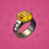 Gem Signet #3838