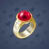 Gem Signet #3839