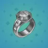 Gem Signet #3845