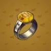 Gem Signet #3847
