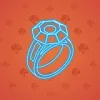Gem Signet #3850