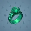 Gem Signet #3856
