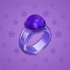 Gem Signet #3857