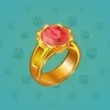 Gem Signet #3859