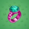 Gem Signet #3862