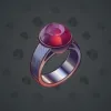 Gem Signet #3867
