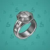 Gem Signet #396