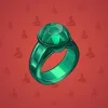 Gem Signet #41