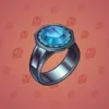 Gem Signet #412
