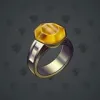 Gem Signet #419