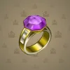 Gem Signet #436
