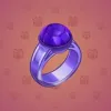 Gem Signet #44