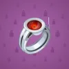 Gem Signet #440
