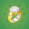 Gem Signet #447