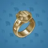 Gem Signet #459
