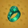 Gem Signet #461