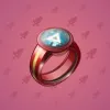 Gem Signet #466