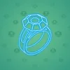 Gem Signet #487