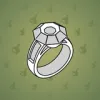 Gem Signet #491