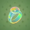 Gem Signet #493