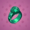 Gem Signet #494