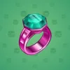 Gem Signet #497