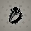Gem Signet #500
