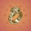 Gem Signet #507