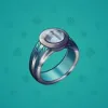 Gem Signet #521